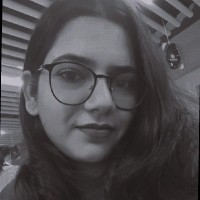 Pooja Bains