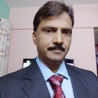 Manoj Diwakar