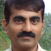 GIRISH BABU BISEMBLI PAKIRAPPA