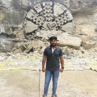 Manjesh S