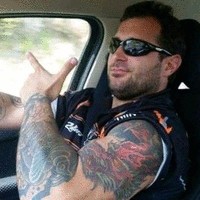 Corey Bingley