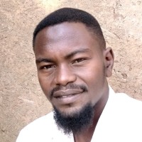 Bashir Hamoda Ahemd