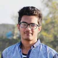 Sandesh Keshwani