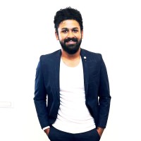 SIDDARTH PT