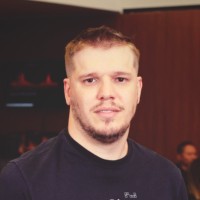 Murilo Gomes morello