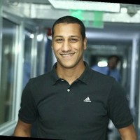 Hatem Kamel