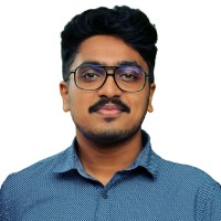 Yadhuraj R