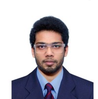 Athul S  Krishna