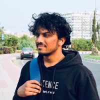 Kesav Kousal