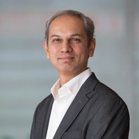 Vinayak Kanvinde
