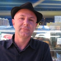 Rolando Marazzi
