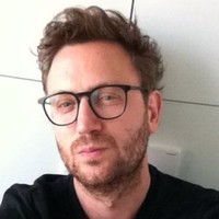 Mathieu JM Bertrand