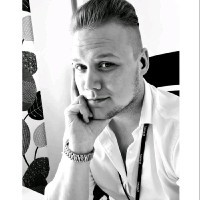 Daniel Harjuniemi