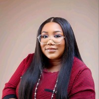 Ifeoma (Dike) Abidoye,  MSc.