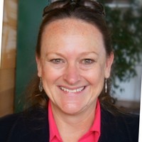 Dawn P. Dawson