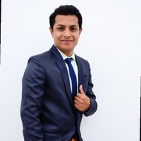 Hiteshkumar Gohil