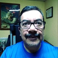 Gabriel Vela Sánchez