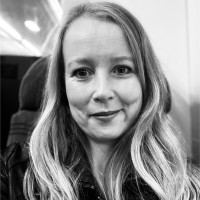 Sarah Ager