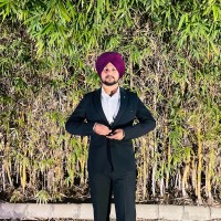 Amandeep Singh