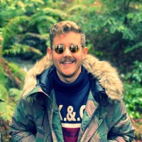 Daniel Cook