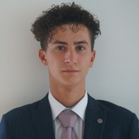 Rory Kingston