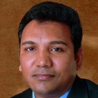 Siddhartha Jariwala