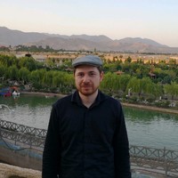 Hamed Morovaty