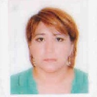 MARIA ISABEL PAEZ GARCIA