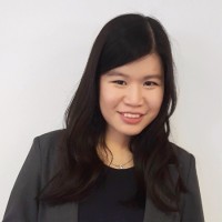 Priscilla Lie