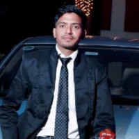 Pawan Dwivedi