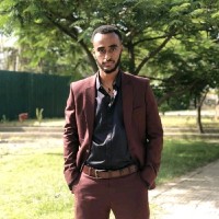 Natnael Abreham