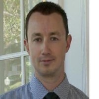 Matthew Keyworth