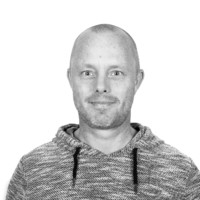 Anders M Jensen
