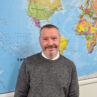Terry Fitzpatrick