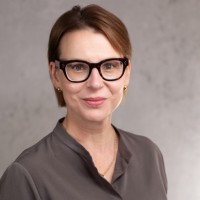 Sarah McCarthy