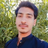 Muhammad Umar Farooq