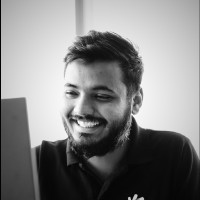 Rishab .