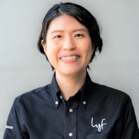 Eri INOUE (井上絵梨)