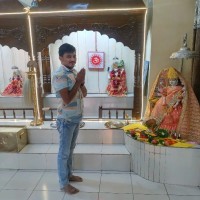 Nilkanth Ingale