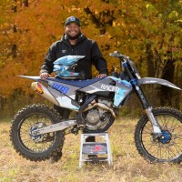 Trent Lopez