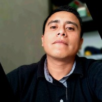 Ricardo Martínez Xique