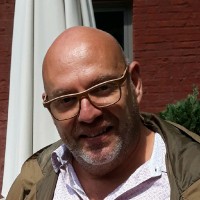 Frank Mingou