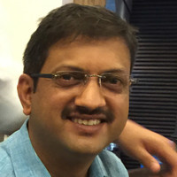 Anant Saxena