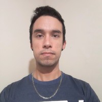 João Guilherme Alves Mariano
