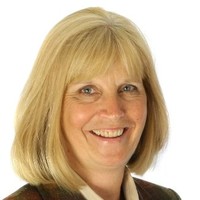 Suzanne James