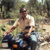 Satyendra Yadav