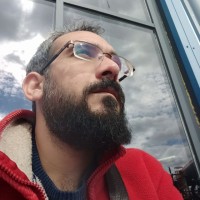 Sergio García Miranda