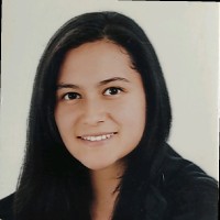 Estefanía Benavides Guerrero