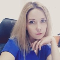 Анна Шевченко
