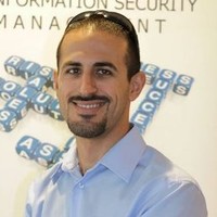 Andre Muscat BEng(Hons),MSc(Fire),MIFireE,FDIS